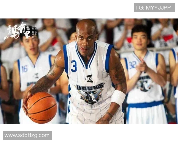 当篮球巨星邂逅足球传奇激情对话跨界碰撞点燃全新火花